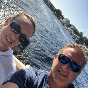 Meet your Posher, Mike